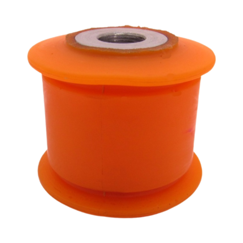 Поліуретановий cайлентблок задньої верхньої поздовжньої тяги задній MAZDA MPV I 1989-1999