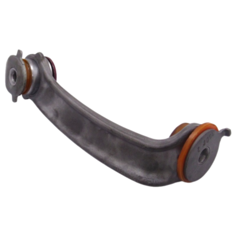 Кронштейн переднього підрамника передній Renault Laguna 2001-2007 Лівий Послуга ПО ЗАМІНІ ДВОХ САЙЛЕНТБЛОКІВ