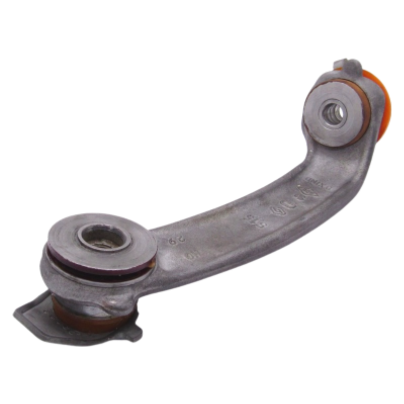 Кронштейн переднього підрамника передній Renault Laguna 2001-2007 Правий