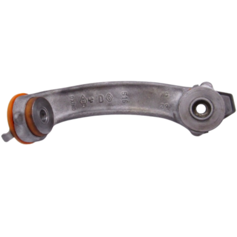 Кронштейн переднього підрамника передній Renault Laguna 2001-2007 Правий