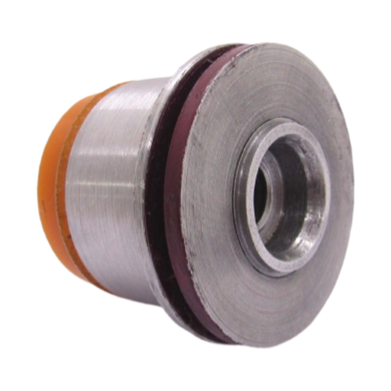 Поліуретановий сайлентблок переднього підрамника передній Renault Laguna 2001-2007 ВЕРХНІЙ