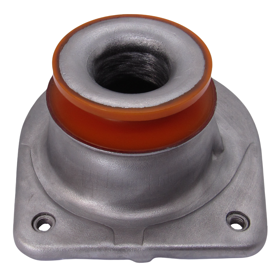 Поліуретанова опора переднього амортизатора Fiat Albea 2002-2012 Ліва РЕКОНСТРУКЦІЯ ВАШОЇ