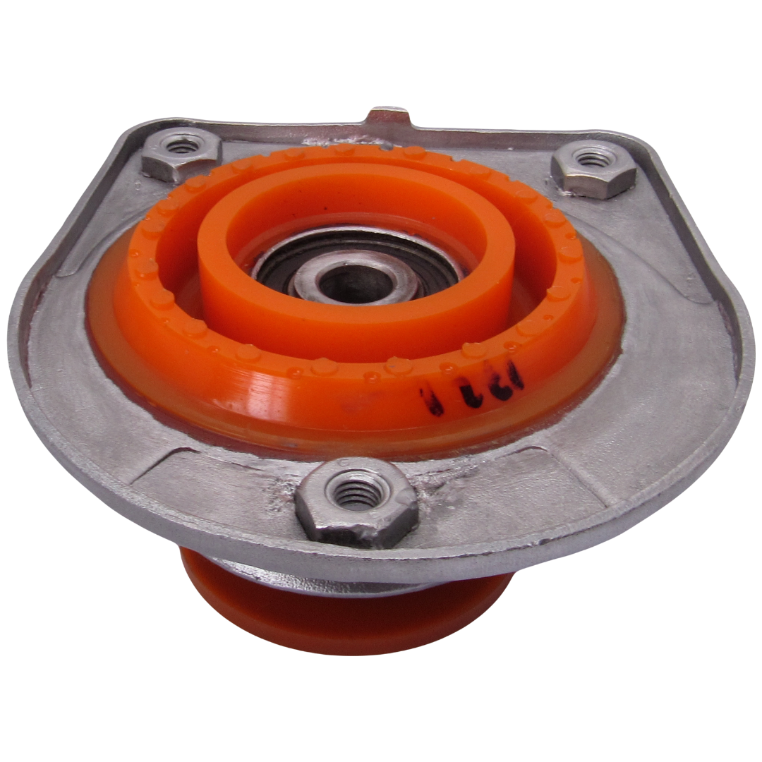 Поліуретанова опора переднього амортизатора Fiat Albea 2002-2012 Ліва РЕКОНСТРУКЦІЯ ВАШОЇ