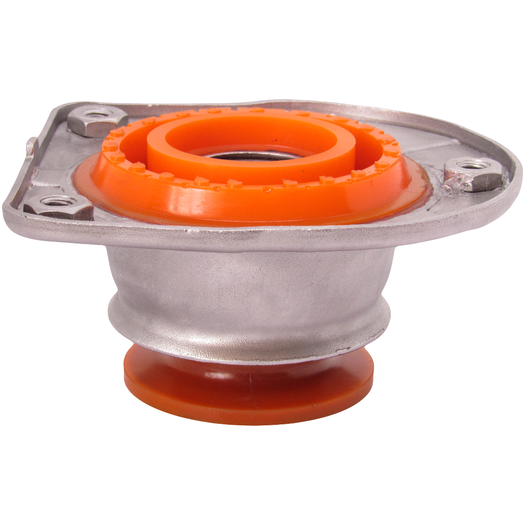 Поліуретанова опора переднього амортизатора Fiat Albea 2002-2012 Ліва РЕКОНСТРУКЦІЯ ВАШОЇ