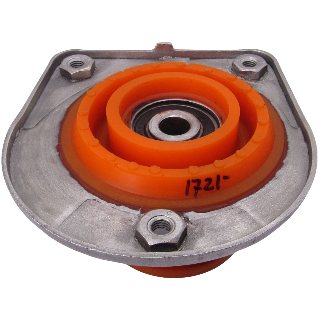 Полиуретановая опора переднего амортизатора Fiat Palio 1996-2011 Правая РЕКОНСТРУКЦИЯ ВАШЕЙ