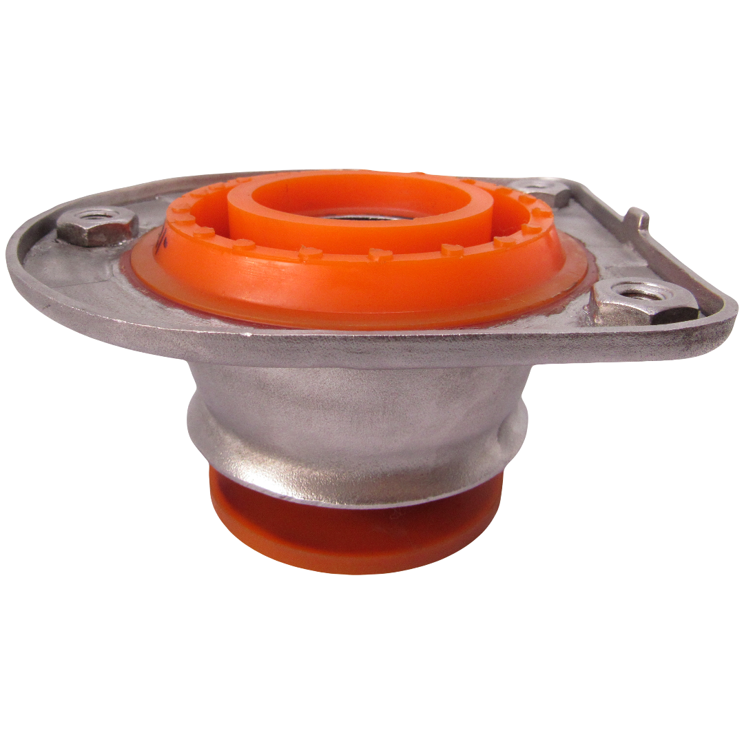 Полиуретановая опора переднего амортизатора Fiat Palio 1996-2011 Правая РЕКОНСТРУКЦИЯ ВАШЕЙ