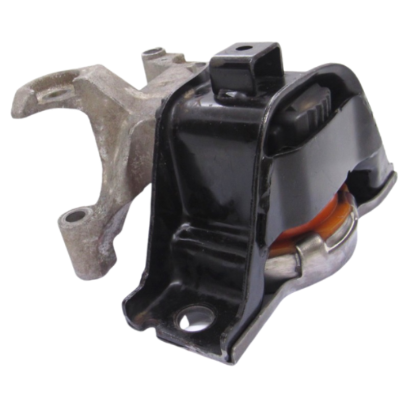 Полиуретановая подушка двигателя передняя правая NISSAN X-Trail Т31 2007-2014 2.0 РЕКОНСТРУКЦИЯ ВАШЕЙ