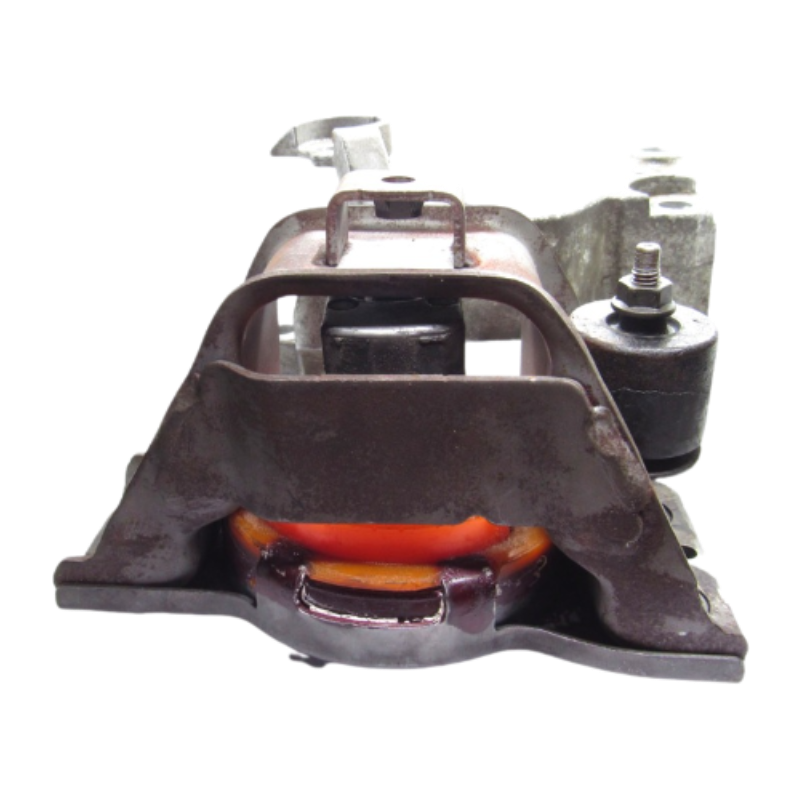 Полиуретановая подушка двигателя передняя правая NISSAN X-Trail Т31 2007-2014 2.0 РЕКОНСТРУКЦИЯ ВАШЕЙ