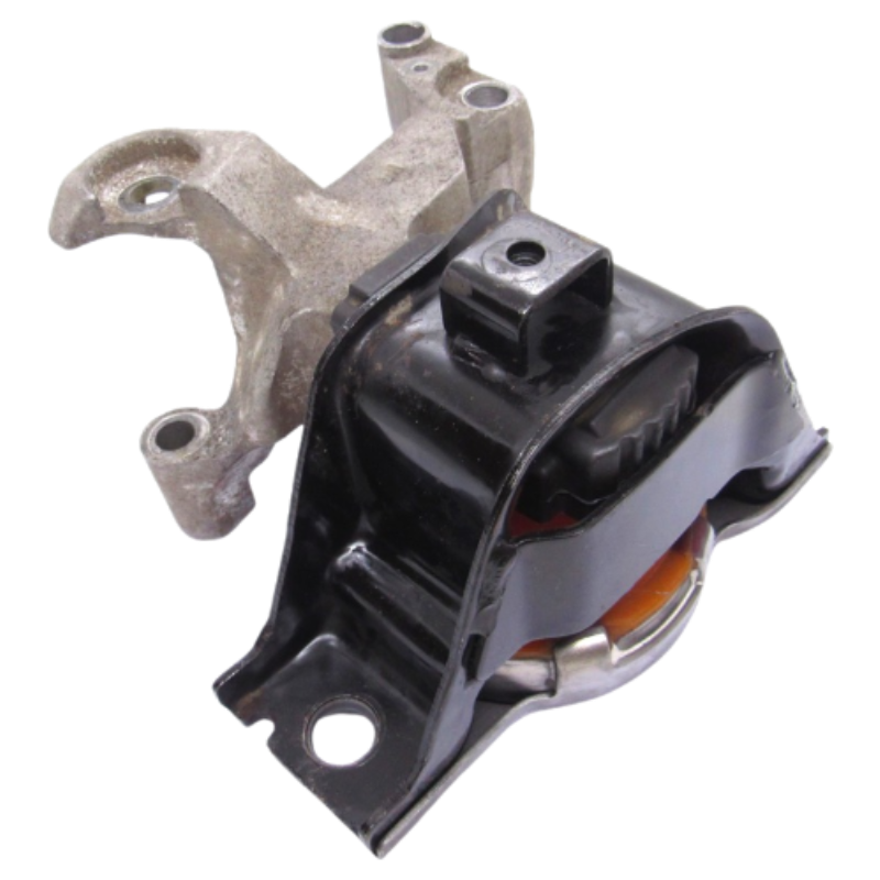 Полиуретановая подушка двигателя передняя правая NISSAN X-Trail Т31 2007-2014 2.0 РЕКОНСТРУКЦИЯ ВАШЕЙ