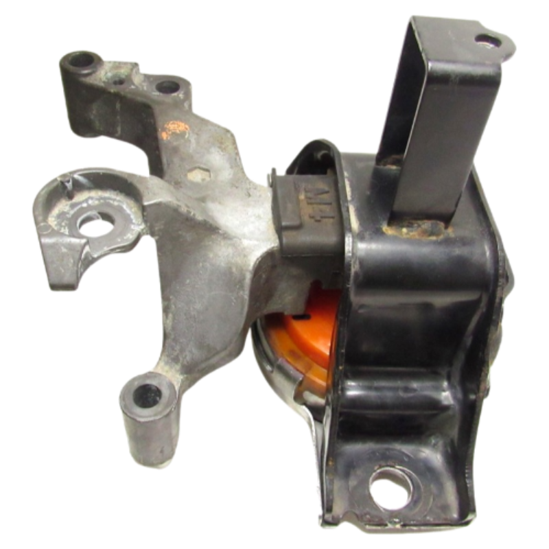 Polyurethane front engine mount right Nissan X-Trail 2007-2014 RECONSTRUCTION OF YOUR