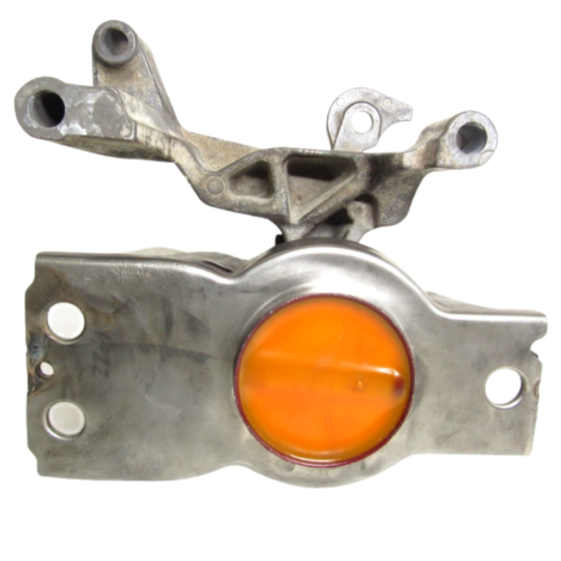 Polyurethane front engine mount right Nissan X-Trail 2007-2014 RECONSTRUCTION OF YOUR