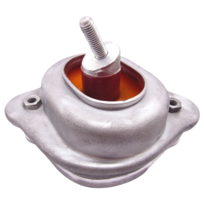 Полиуретановая подушка двигателя правая Bmw E46 1998-2006