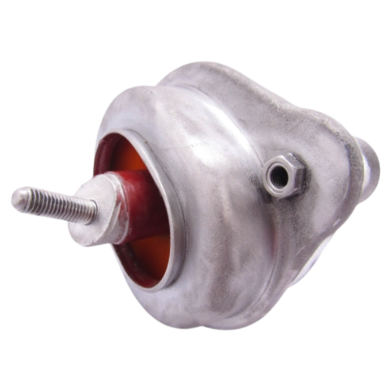 Полиуретановая подушка двигателя правая Bmw E46 1998-2006