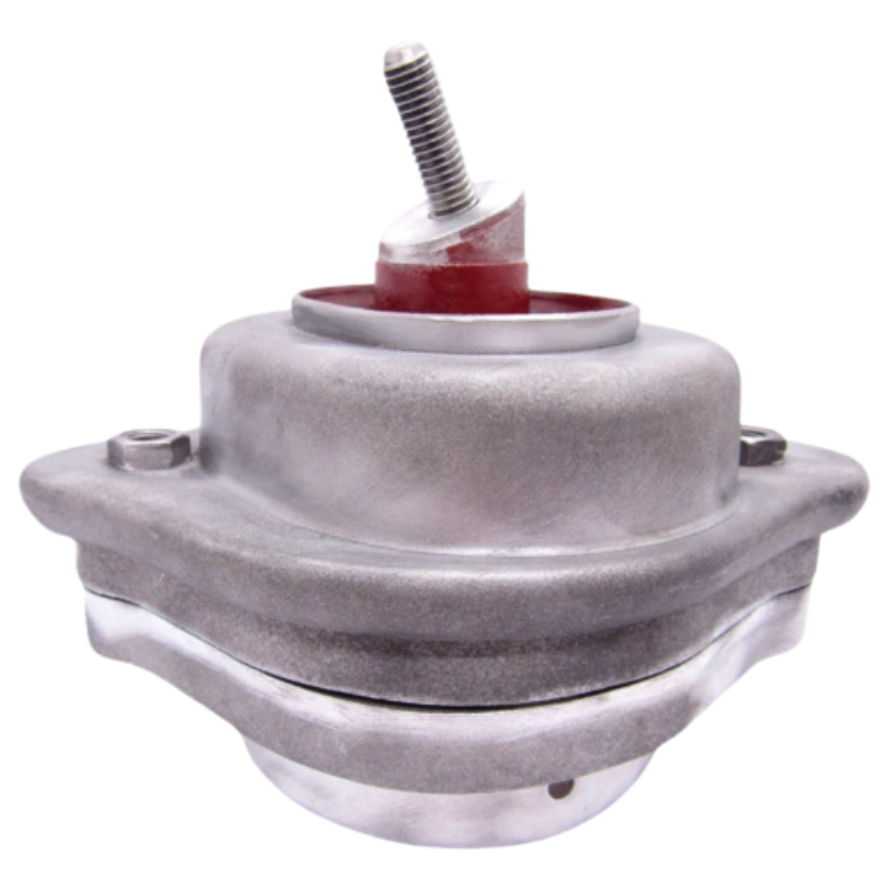 Полиуретановая подушка двигателя правая Bmw E46 1998-2006