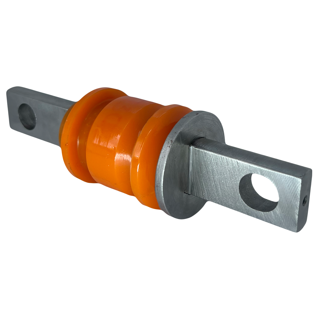 Полиуретановый сайлентблок переднего нижнего рычага передний HONDA CR-V 2014-2016