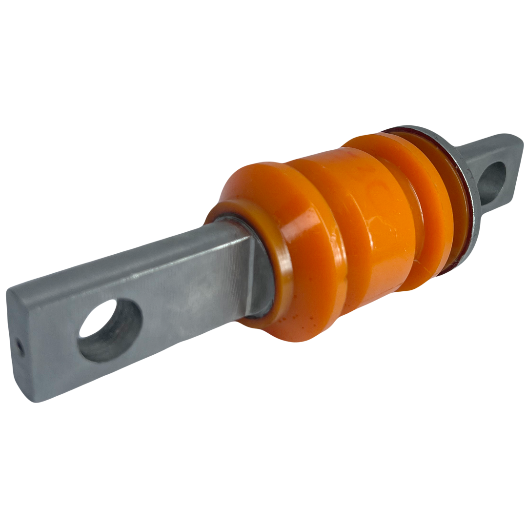 Полиуретановый сайлентблок переднего нижнего рычага передний HONDA CR-V 2014-2016