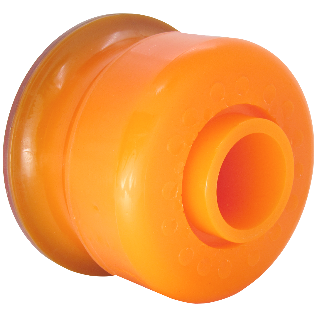 Поліуретанова подушка рами Toyota Sequoia 2008- Кріплення кузова 3-й ряд, верхня