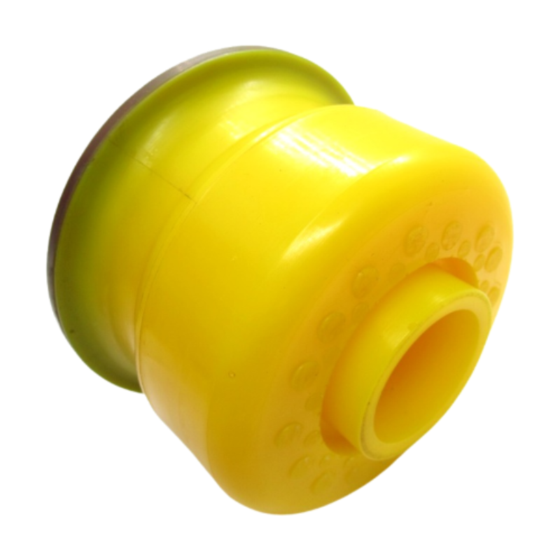 Поліуретанова подушка рами Toyota Sequoia 2008- Кріплення кузова 3-й ряд, верхня HARDNESS