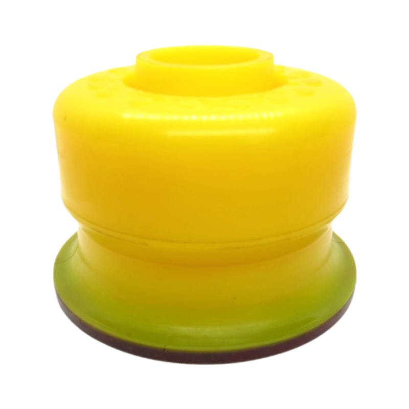 Поліуретанова подушка рами Toyota Sequoia 2008- Кріплення кузова 3-й ряд, верхня HARDNESS