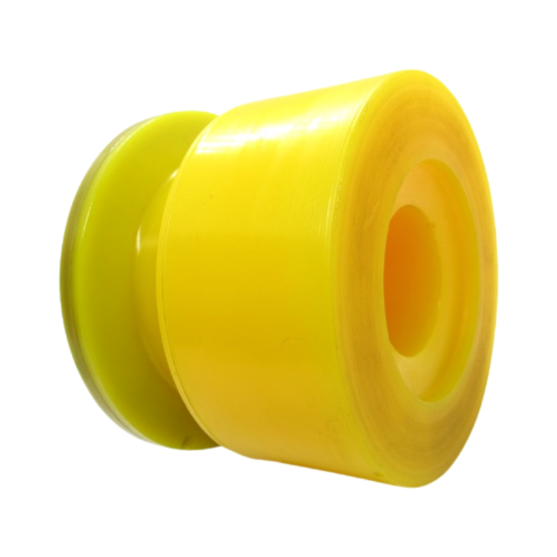 Поліуретанова подушка рами Toyota Sequoia 2008- Кріплення кузова 3-й ряд, нижня HARDNESS