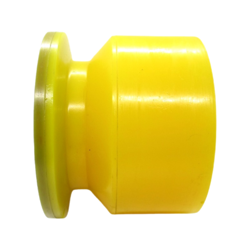 Поліуретанова подушка рами Toyota Sequoia 2008- Кріплення кузова 3-й ряд, нижня HARDNESS