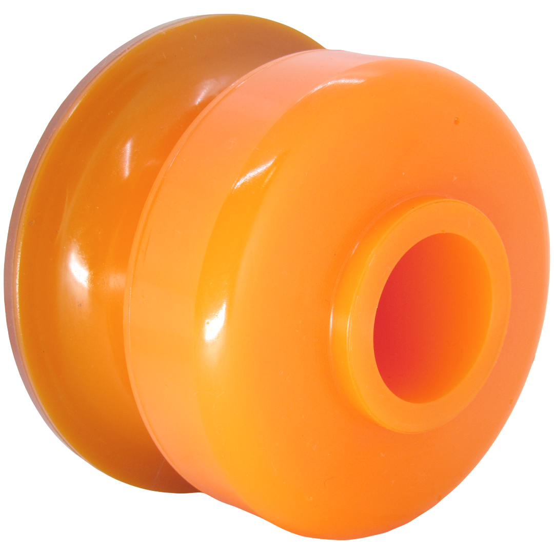 Поліуретанова подушка рами Toyota Sequoia 2008- Кріплення кузова 4-й ряд, верхня