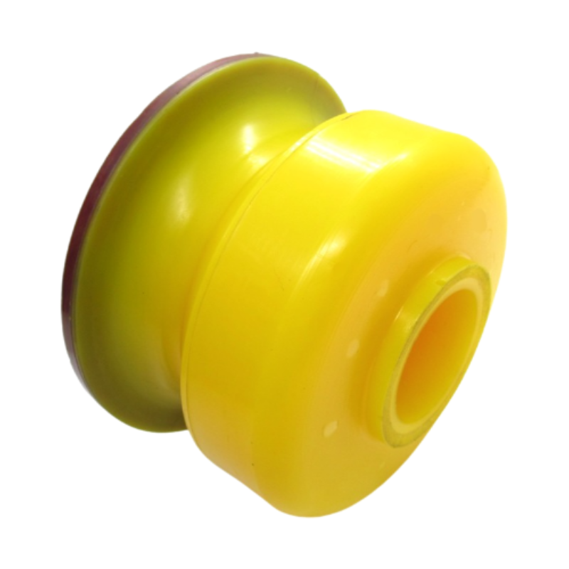 Поліуретанова подушка рами Toyota Sequoia 2008- Кріплення кузова 4-й ряд, верхня HARDNESS