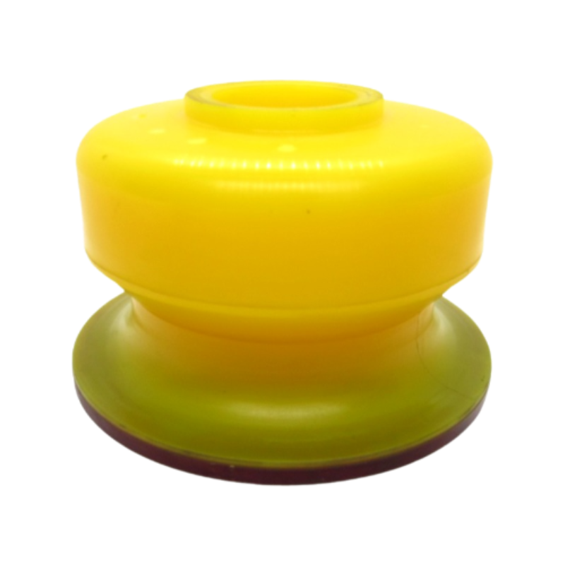 Поліуретанова подушка рами Toyota Sequoia 2008- Кріплення кузова 4-й ряд, верхня HARDNESS