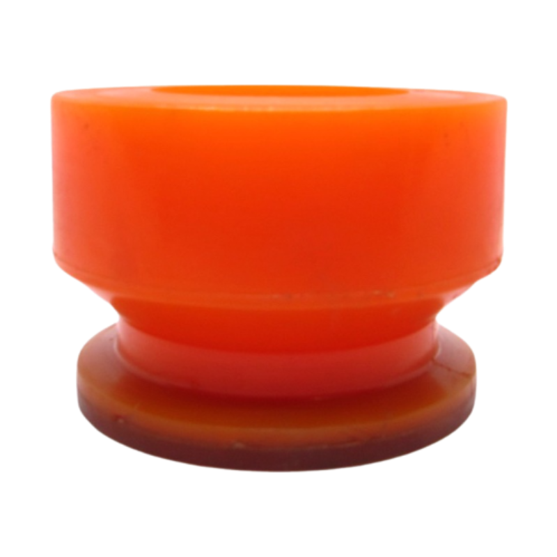 Поліуретанова подушка рами Toyota Sequoia 2008- Кріплення кузова 2-й ряд, нижня