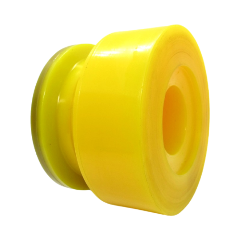 Поліуретанова подушка рами Toyota Sequoia 2008- Кріплення кузова 2-й ряд, нижня HARDNESS