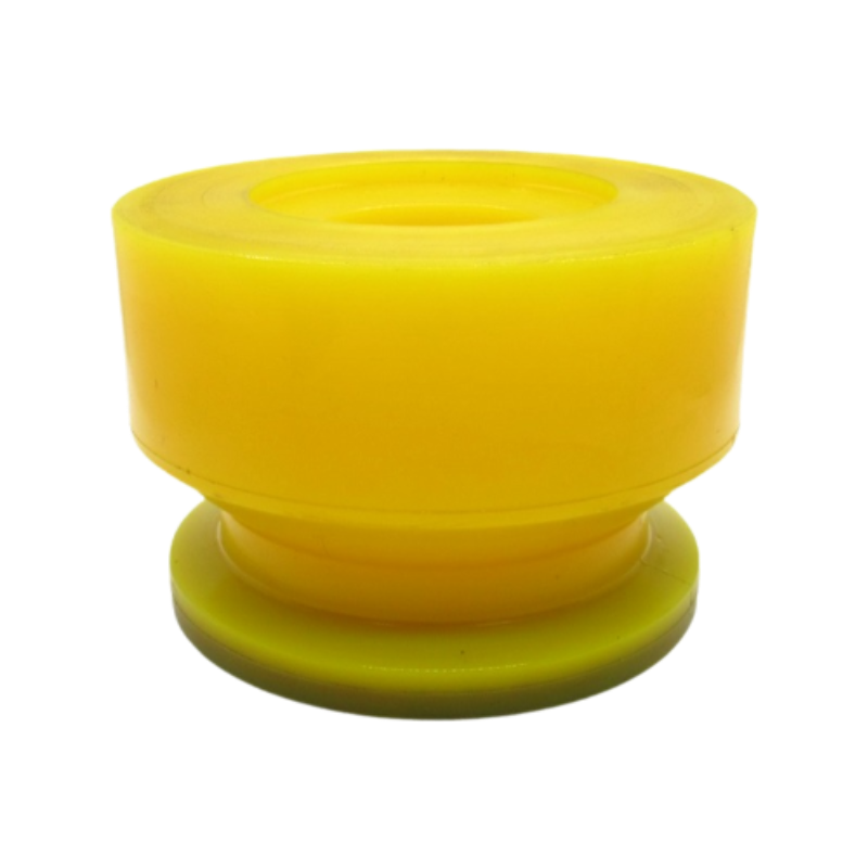 Поліуретанова подушка рами Toyota Sequoia 2008- Кріплення кузова 2-й ряд, нижня HARDNESS