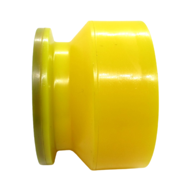 Поліуретанова подушка рами Toyota Sequoia 2008- Кріплення кузова 2-й ряд, нижня HARDNESS