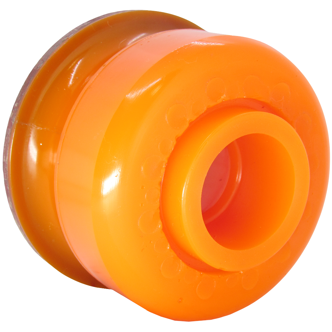 Поліуретанова подушка рами Toyota Sequoia 2008- Кріплення кузова 2-й ряд, верхня