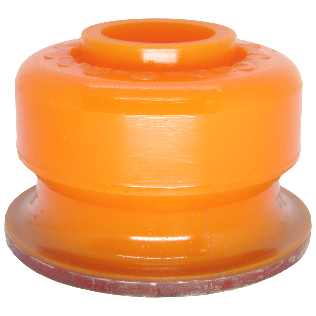 Поліуретанова подушка рами Toyota Sequoia 2008- Кріплення кузова 2-й ряд, верхня