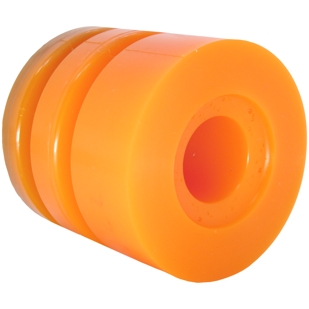 Поліуретанова подушка рами Toyota Sequoia 2008- Кріплення кузова 1-й ряд, нижня