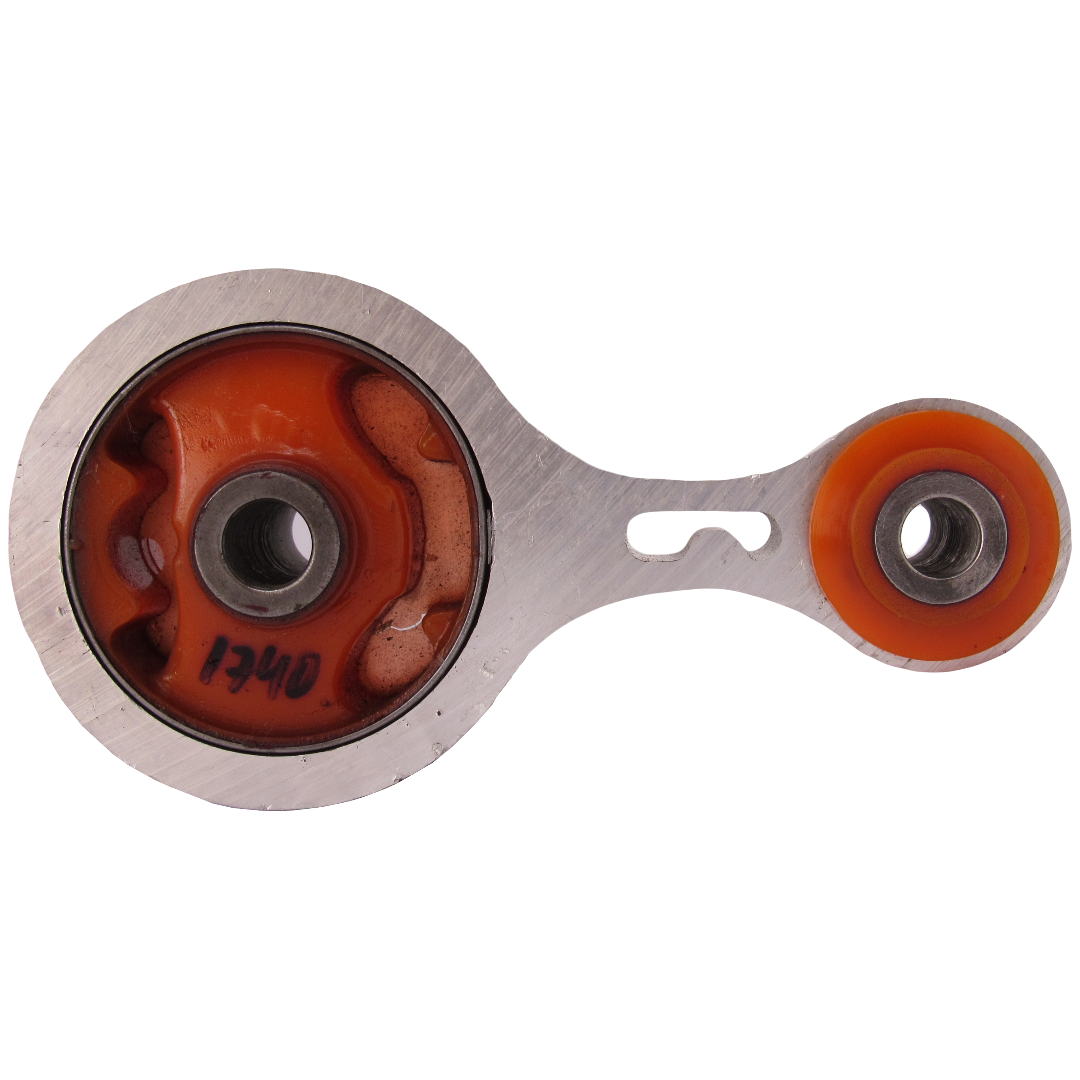 Полиуретановая подушка двигателя задняя Mazda CX-5 2012-2017