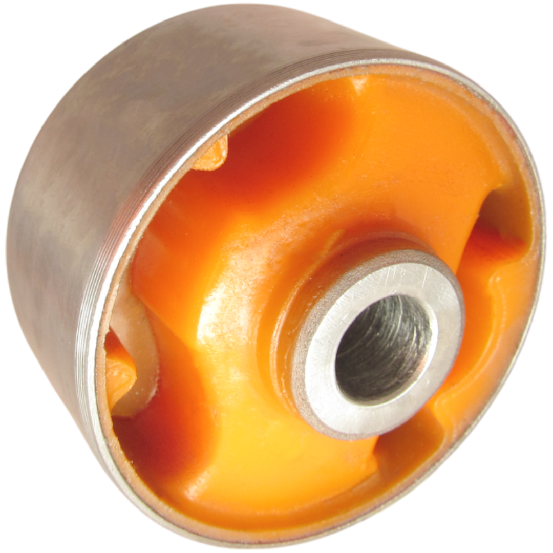 Поліуретанова подушка двигуна задня Mazda CX-5 2012-2017 ЗМІННИЙ великий САЙЛЕНТБЛОК