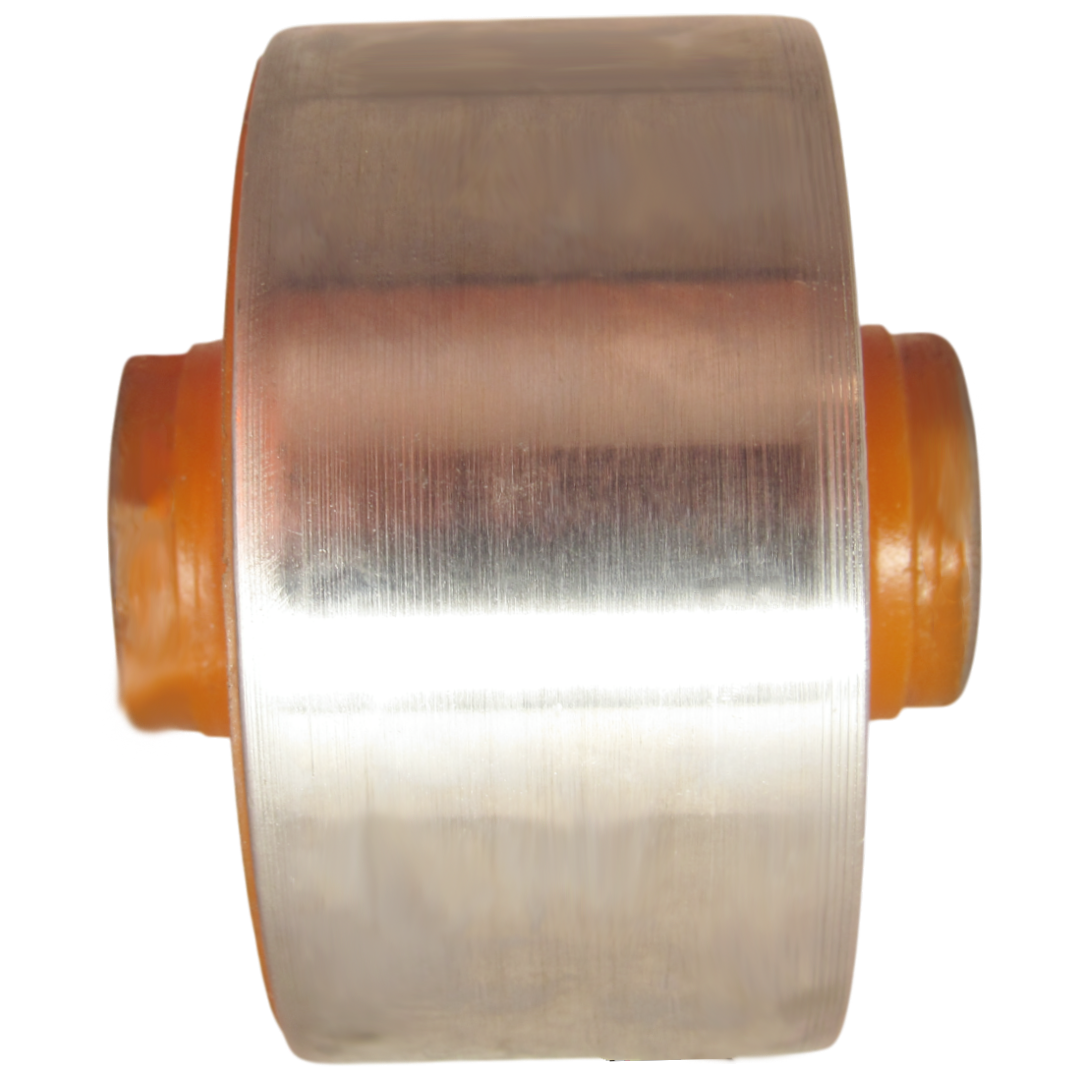 Поліуретанова подушка двигуна задня Mazda CX-5 2012-2017 ЗМІННИЙ великий САЙЛЕНТБЛОК