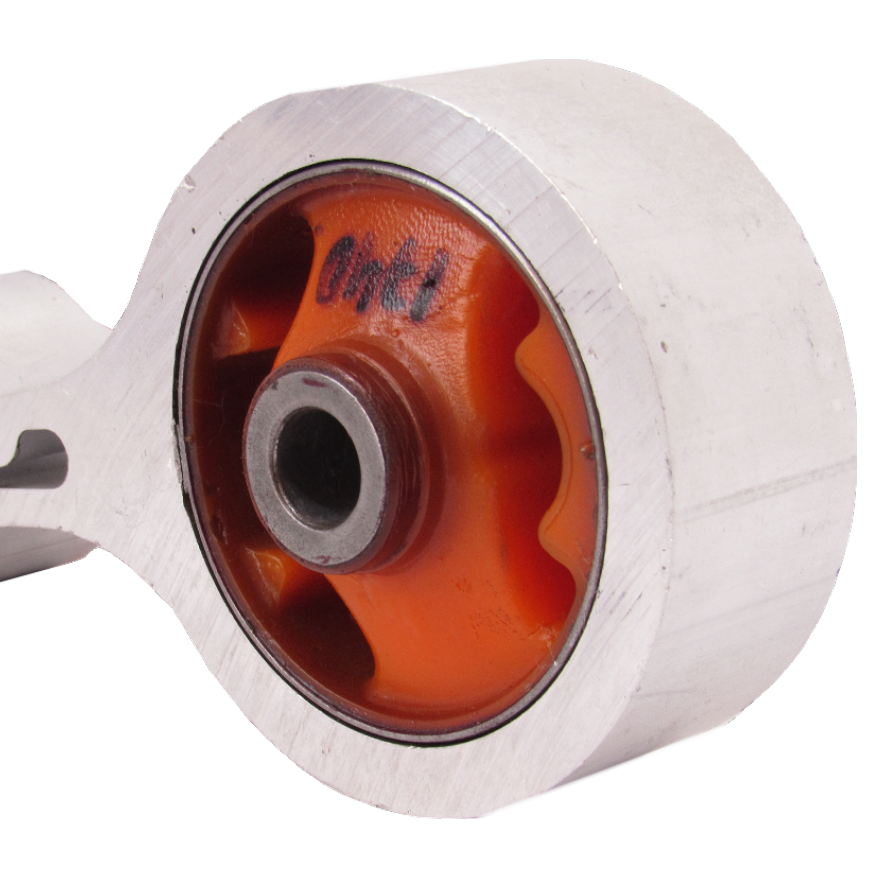 Поліуретанова подушка двигуна задня Mazda CX-5 2012-2017 Послуга ПО ЗАМІНІ великого САЙЛЕНТБЛОКА