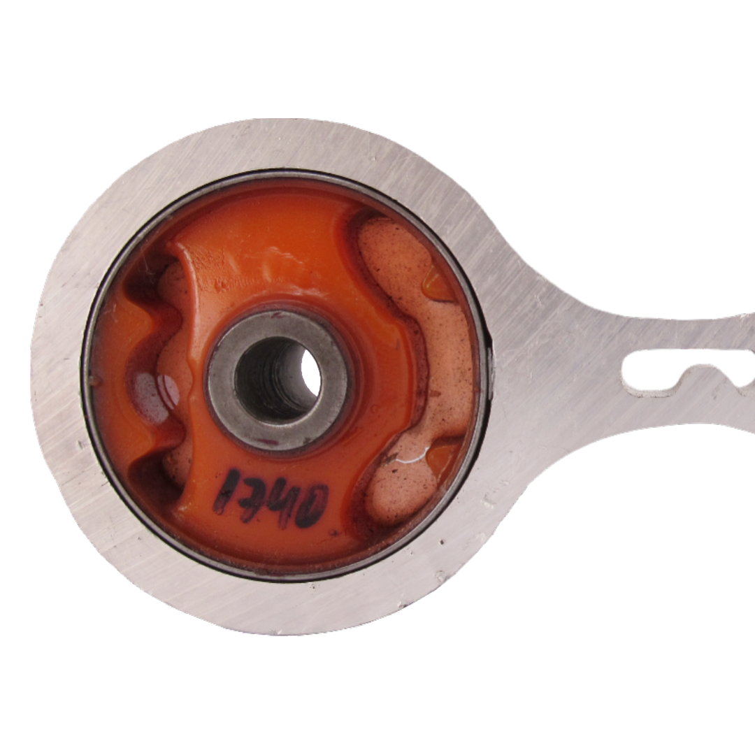 Поліуретанова подушка двигуна задня Mazda CX-5 2012-2017 Послуга ПО ЗАМІНІ великого САЙЛЕНТБЛОКА