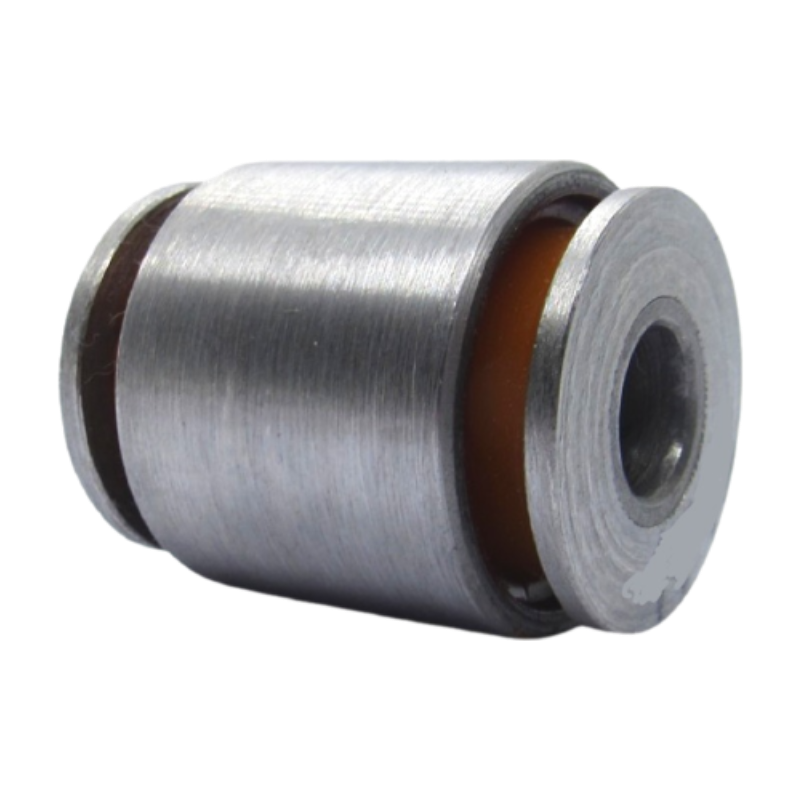 Polyurethane bushing of the front upper arm Kia Pregio 1997-2006 front_rear