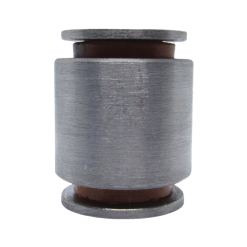 Polyurethane bushing of the front upper arm Kia Pregio 1997-2006 front_rear