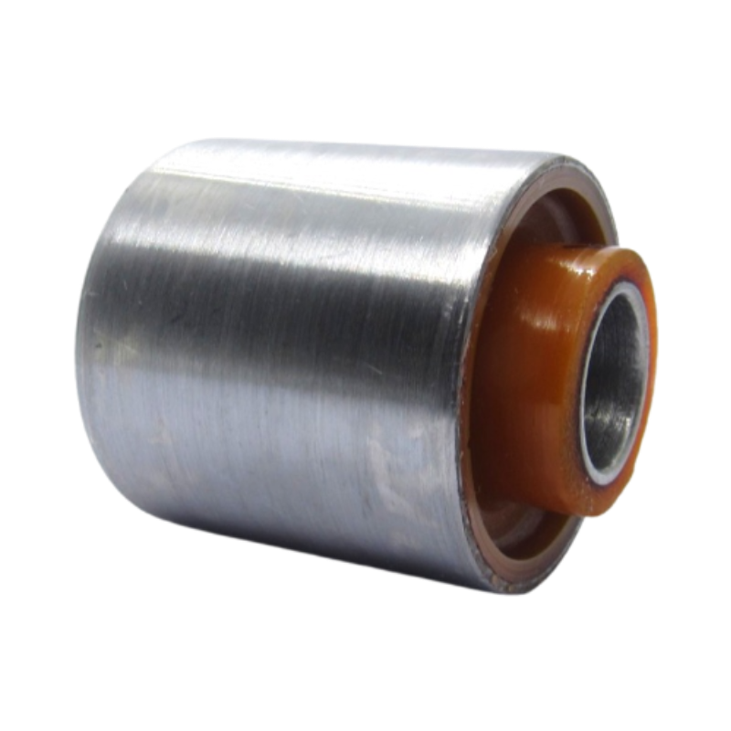 Поліуретановий сайлентблок переднього нижнього важеля Kia Retona 1999- передній, задній