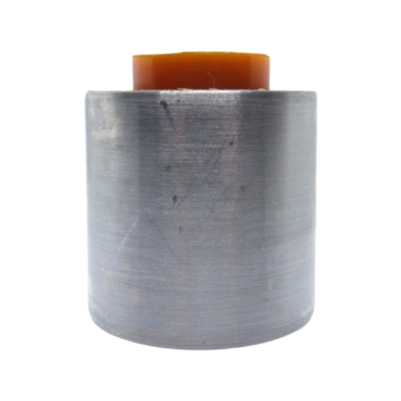 Поліуретановий сайлентблок переднього нижнього важеля Kia Retona 1999- передній, задній