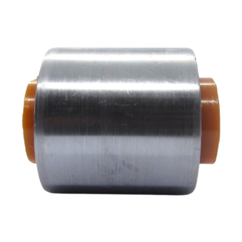 Поліуретановий сайлентблок переднього нижнього важеля Kia Retona 1999- передній, задній