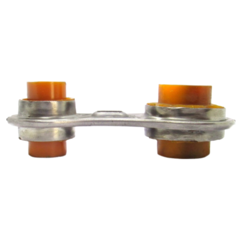 Поліуретанова подушка двигуна права верхня Renault Scenic 2003-2009 РЕКОНСТРУКЦІЯ ВАШОЇ