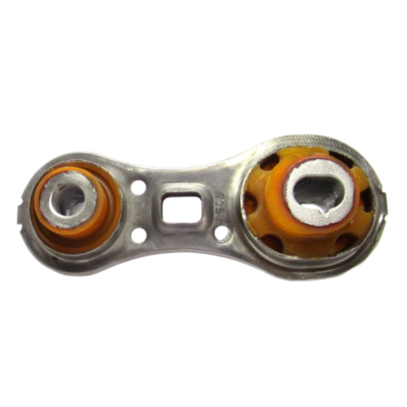 Поліуретанова подушка двигуна права верхня Renault Scenic 2003-2009 РЕКОНСТРУКЦІЯ ВАШОЇ