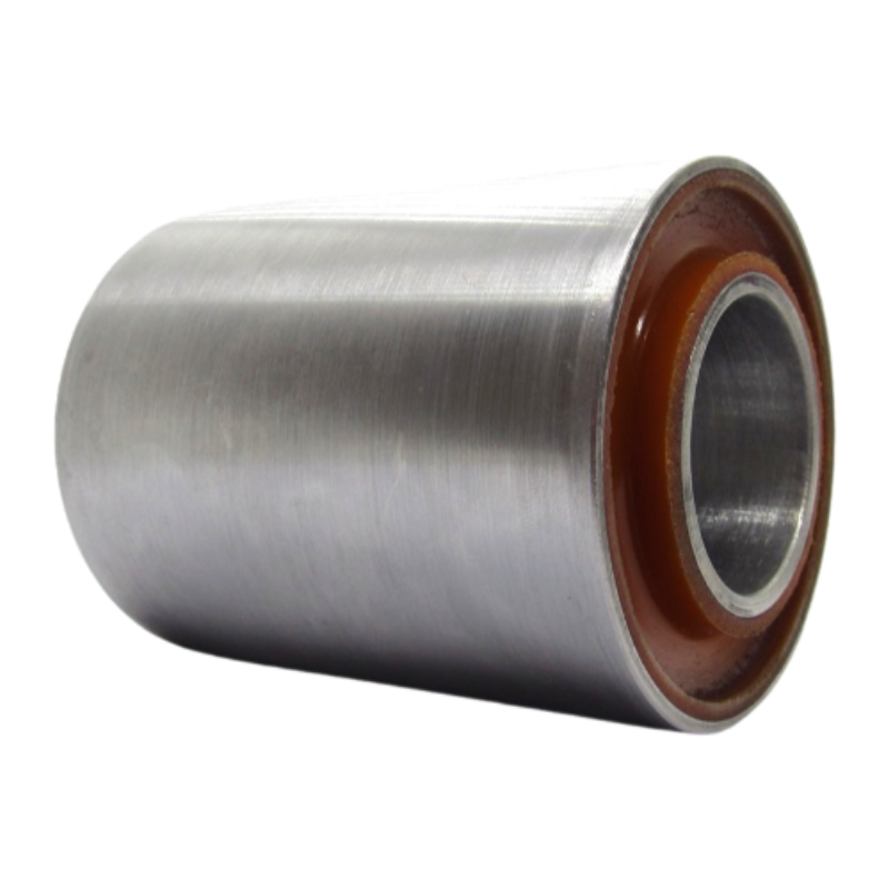 Поліуретановий сайлентблок гуркоту зернозбиральних комбайнів Claas Dominator 36х70х90