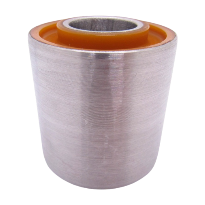 Поліуретановий сайлентблок гуркоту зернозбиральних комбайнів Claas Lexion L-60 D-55 d-25