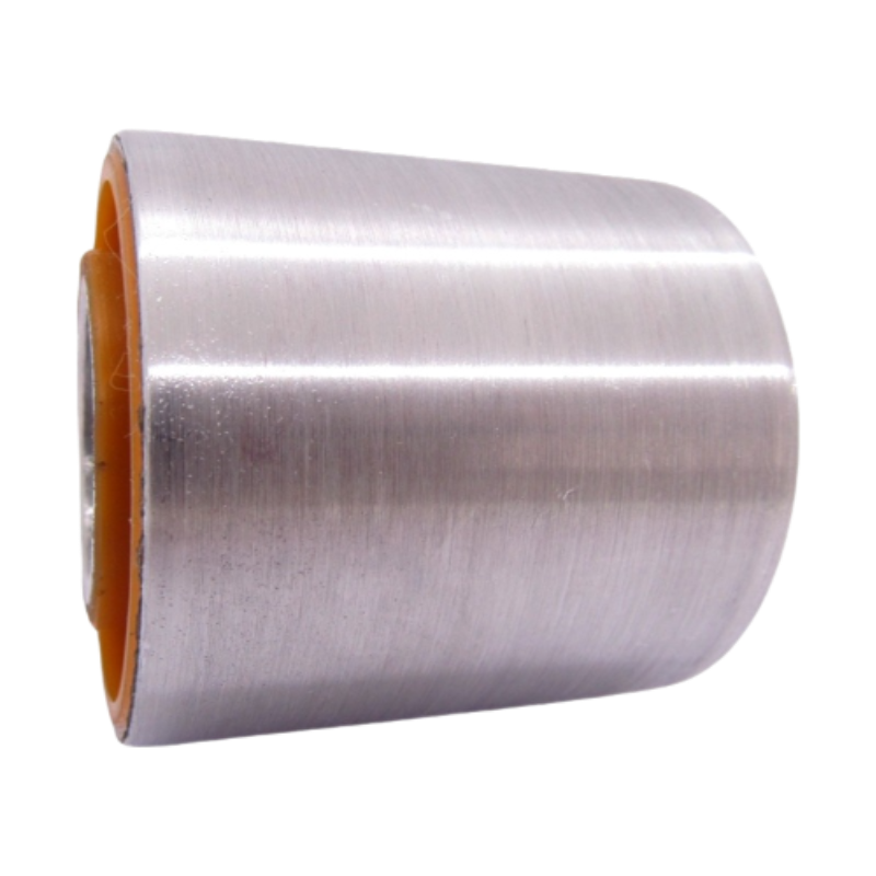 Поліуретановий сайлентблок гуркоту зернозбиральних комбайнів Claas Lexion L-60 D-55 d-25